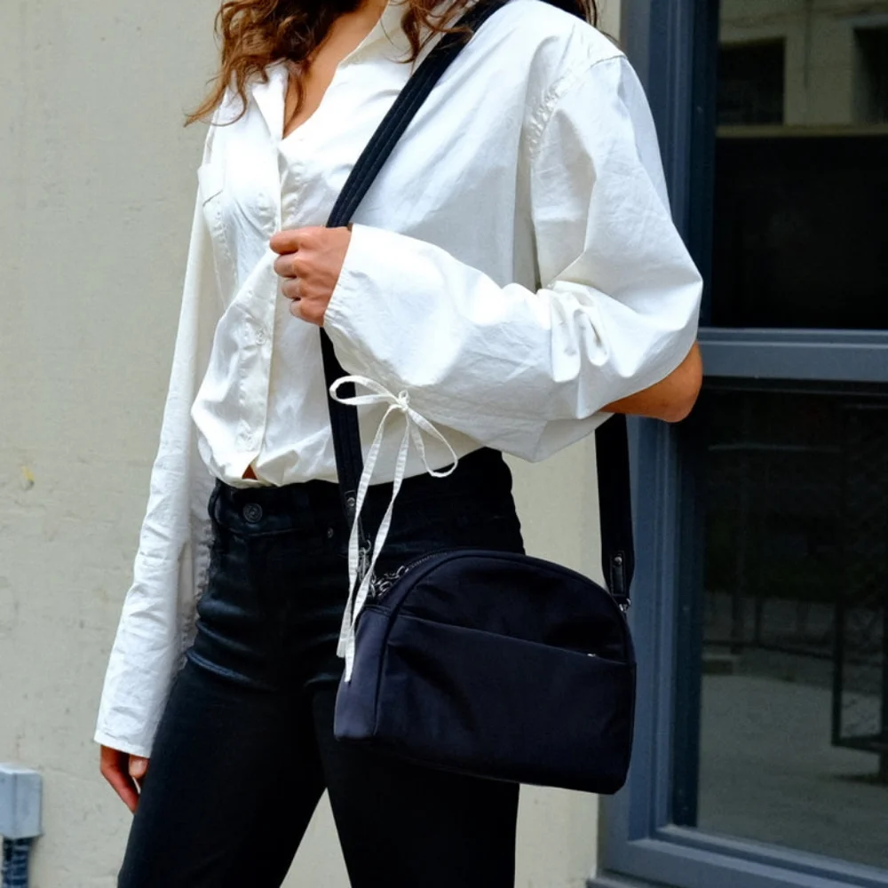 Lo & Sons Nouvelle crossbody bag - Picture 8 of 8